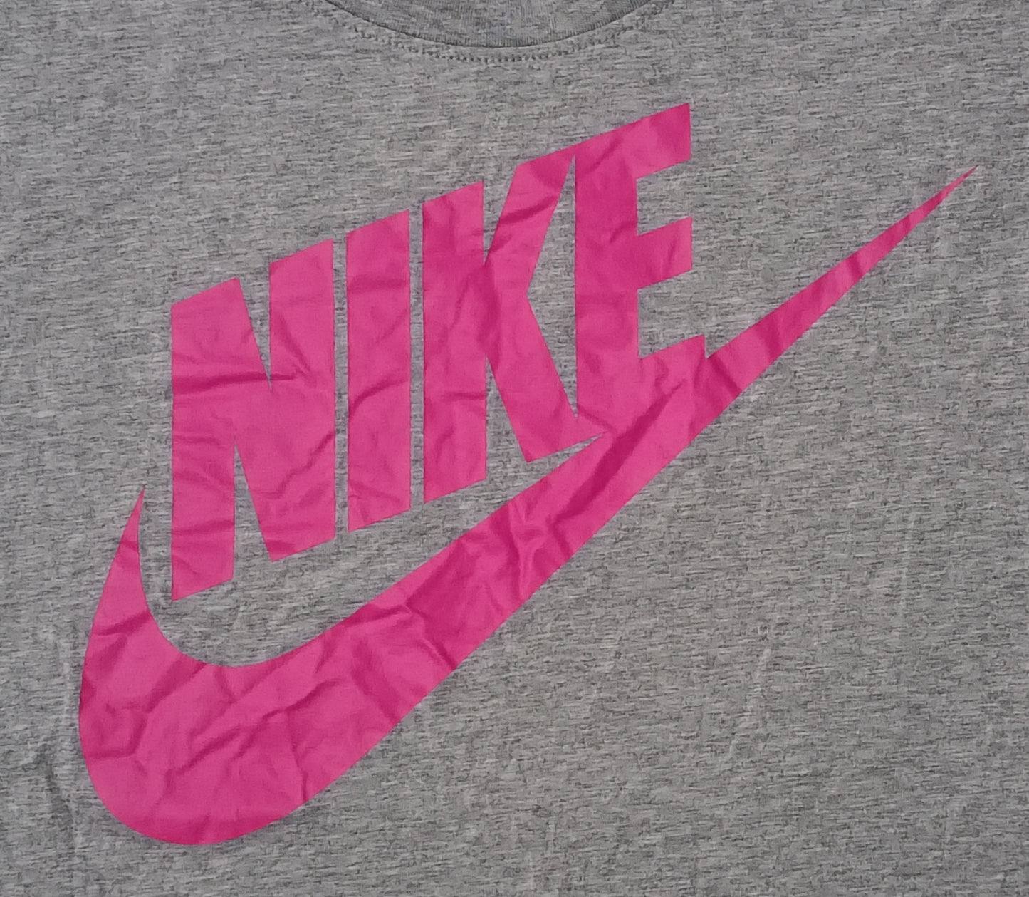 (ДЕТСКО) (Ръст 146-156см) Nike Swoosh Tee тениска