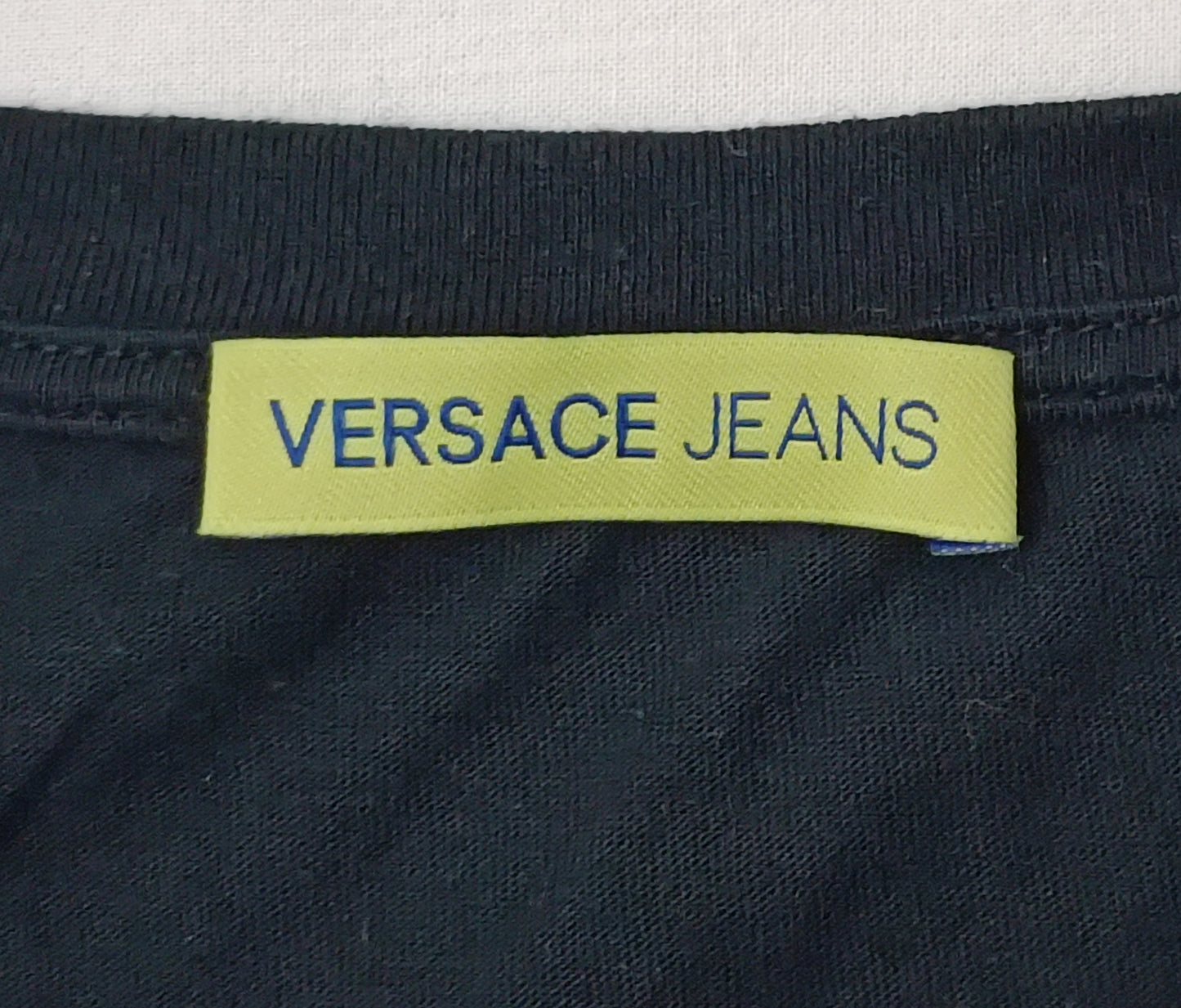 (M) Versace Jeans T-Shirt тениска