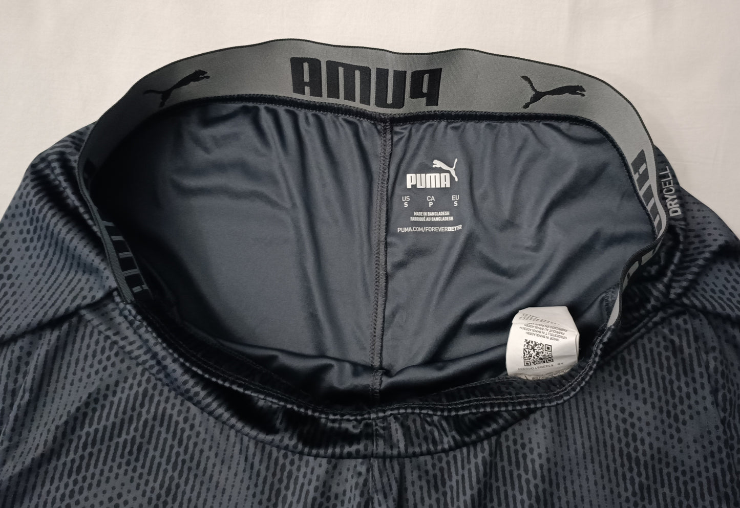 (S) Puma Shorts шорти