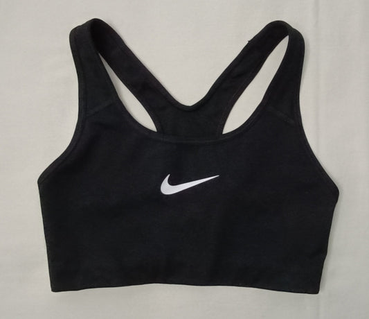 (ДАМСКО) (S) Nike DRI-FIT Bra бюстие