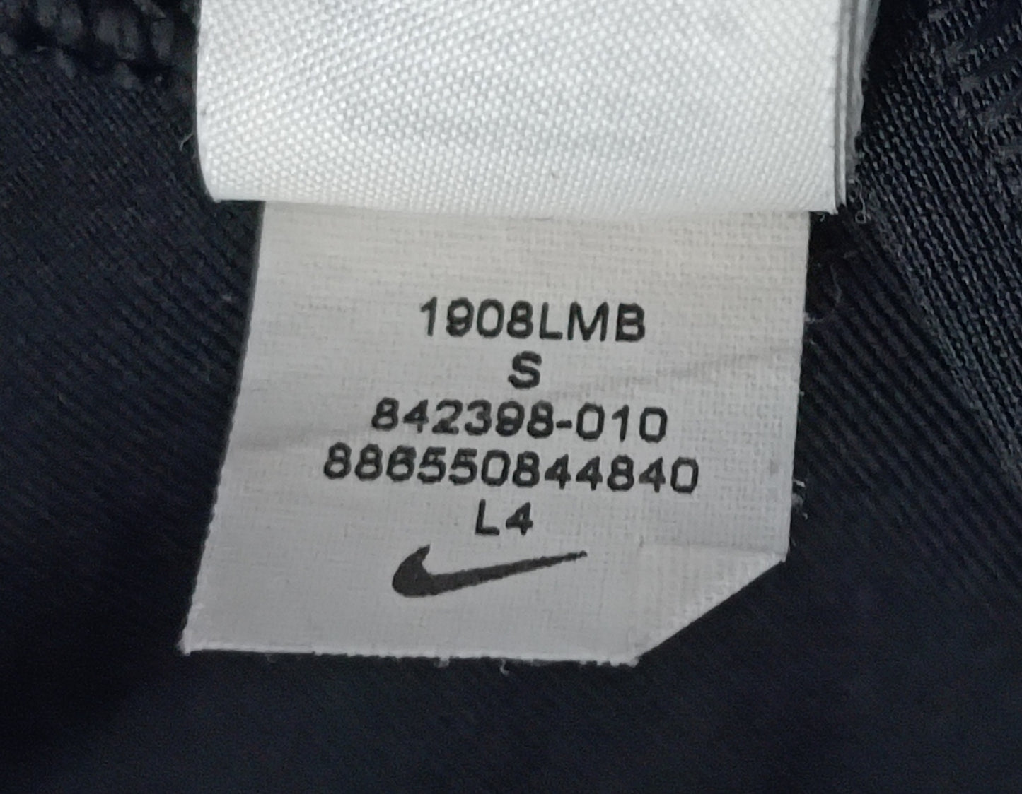 (ДАМСКО) (S) Nike DRI-FIT Bra бюстие