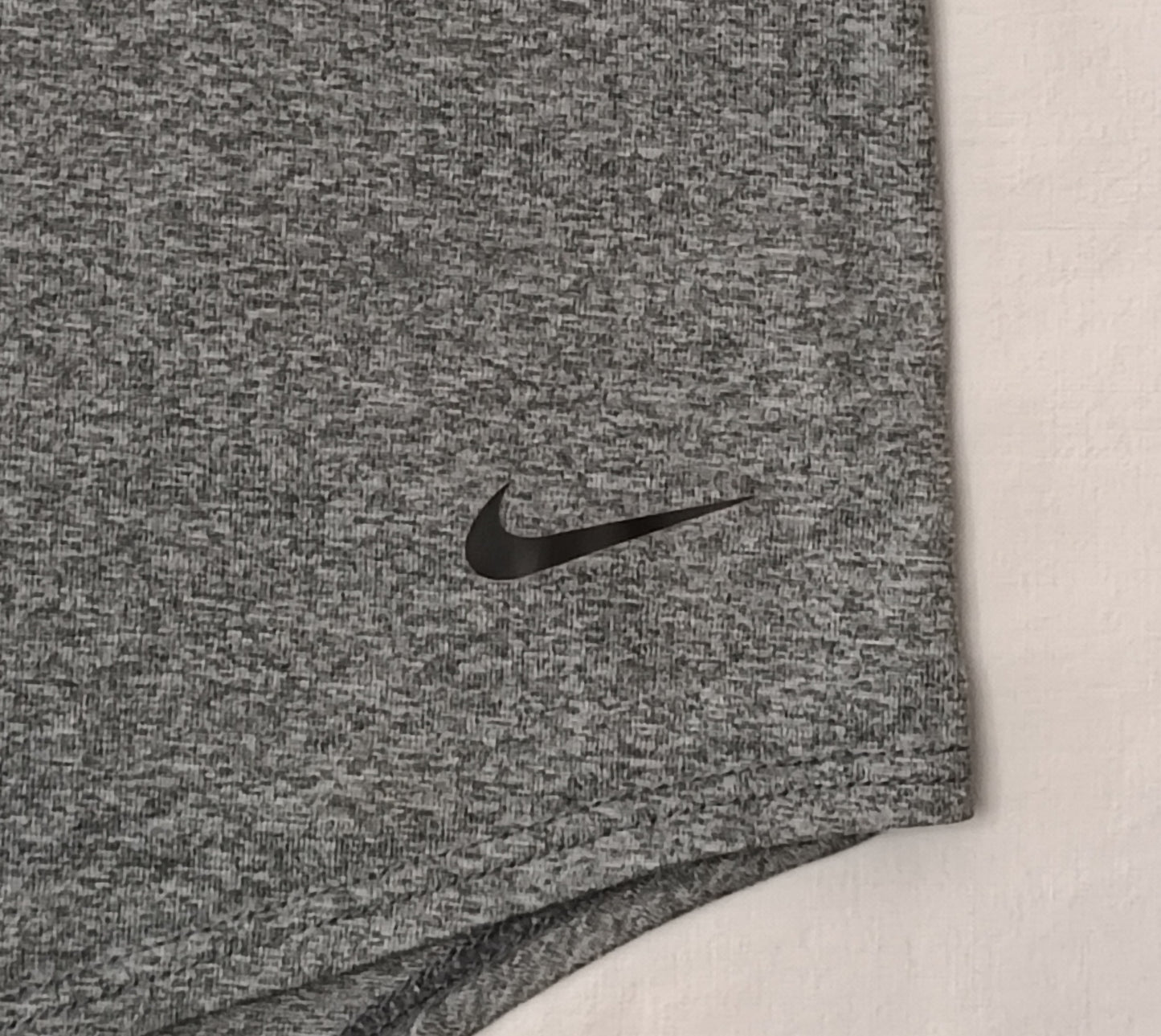 (ДАМСКО) (M) Nike DRI-FIT Just Do It Tank Top потник