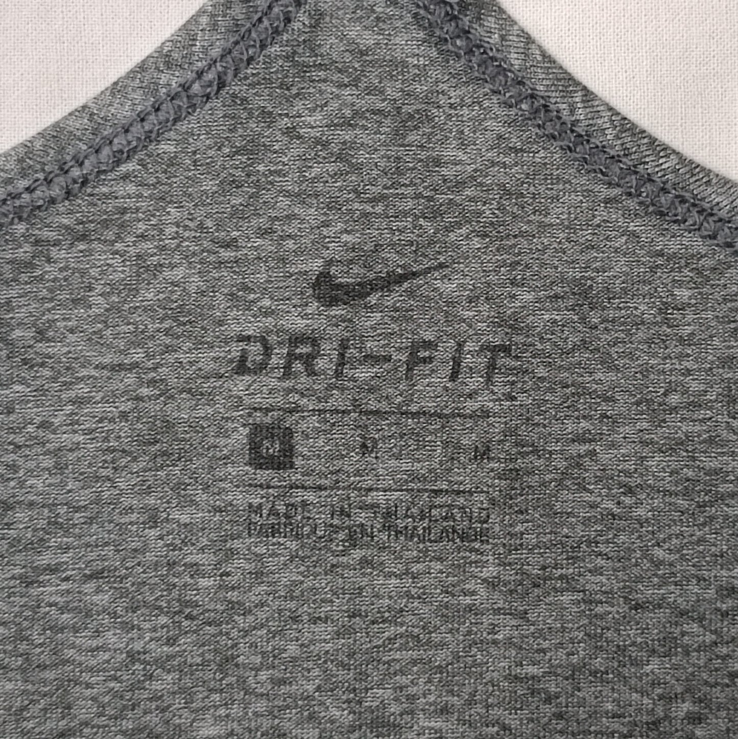 (ДАМСКО) (M) Nike DRI-FIT Just Do It Tank Top потник