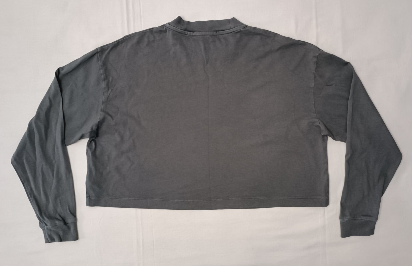 (ДАМСКО) (S) Calvin Klein Jeans Sweatshirt горнище