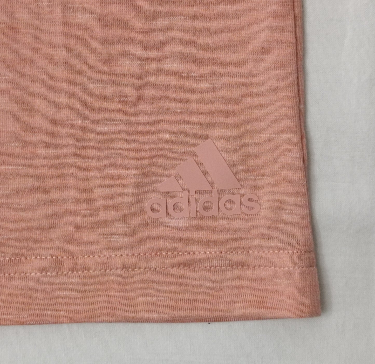 (ДАМСКО) (M) Adidas Logo Sportswear Tank Top потник