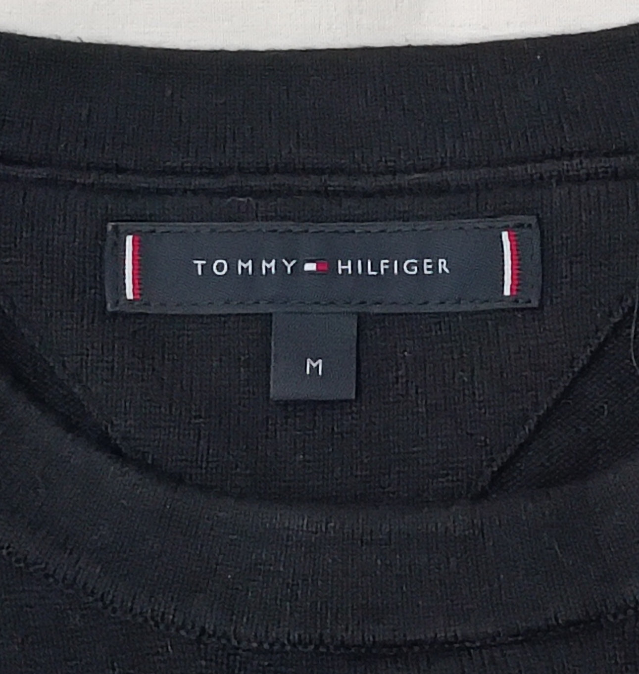 (M) Tommy Hilfiger Pullover пуловер