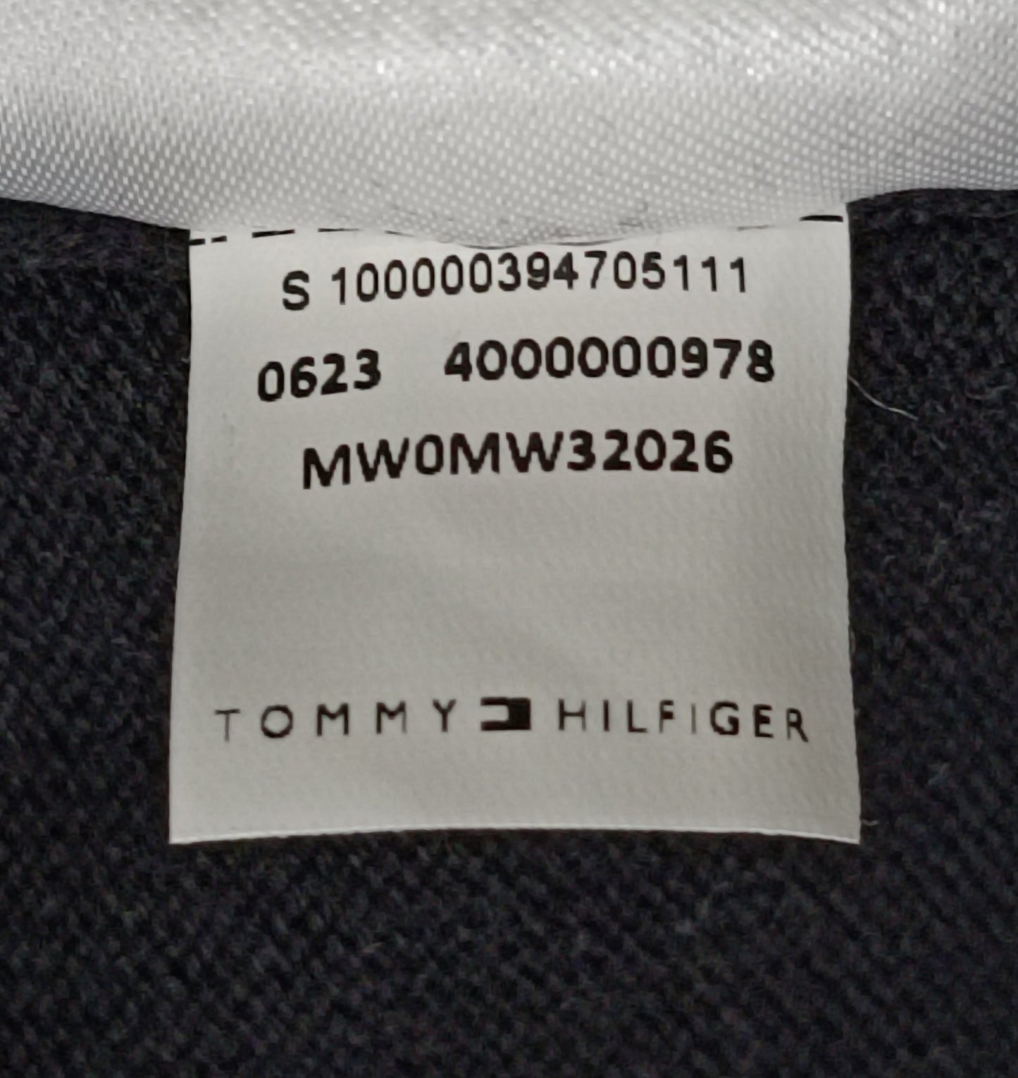 (M) Tommy Hilfiger Pullover пуловер