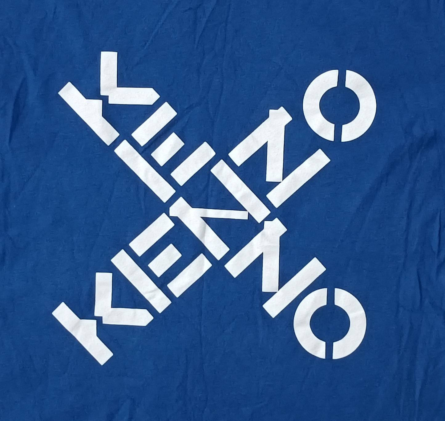 (ДЕТСКО) (Ръст 140-152см) Kenzo Tee тениска