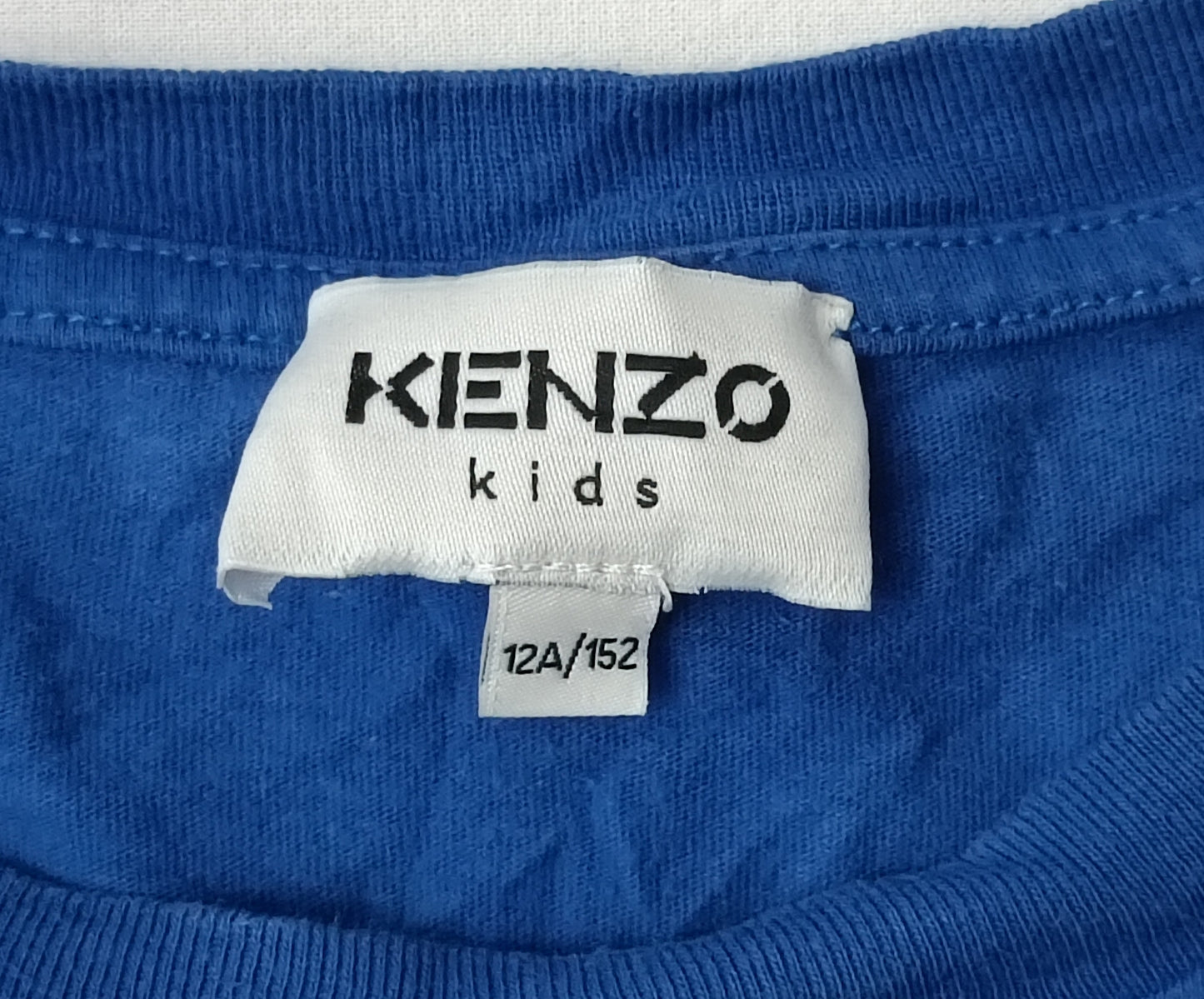 (ДЕТСКО) (Ръст 140-152см) Kenzo Tee тениска