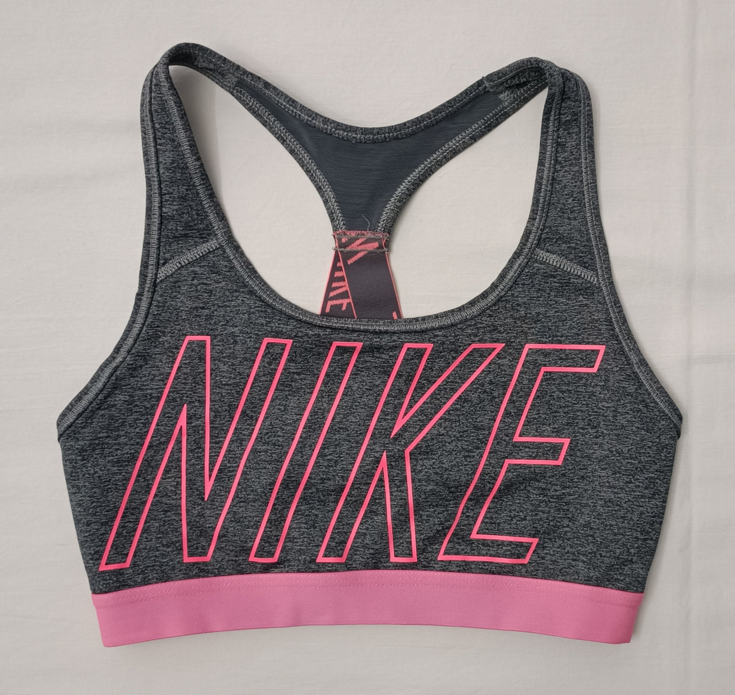 (ДАМСКО) (S) Nike DRI-FIT Bra бюстие