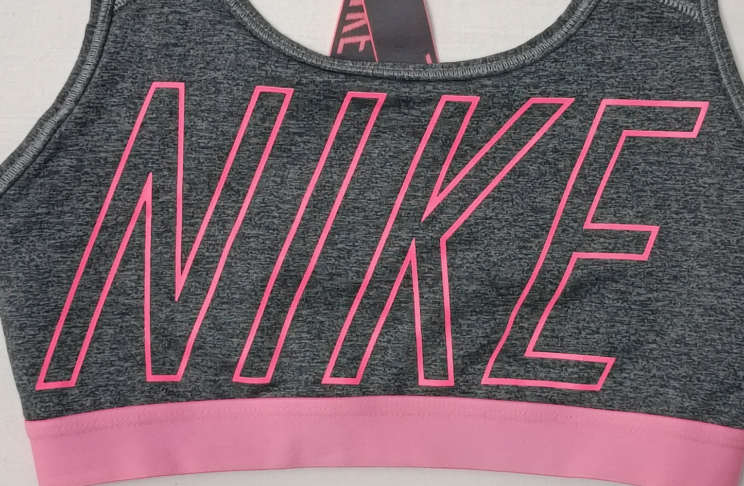 (ДАМСКО) (S) Nike DRI-FIT Bra бюстие