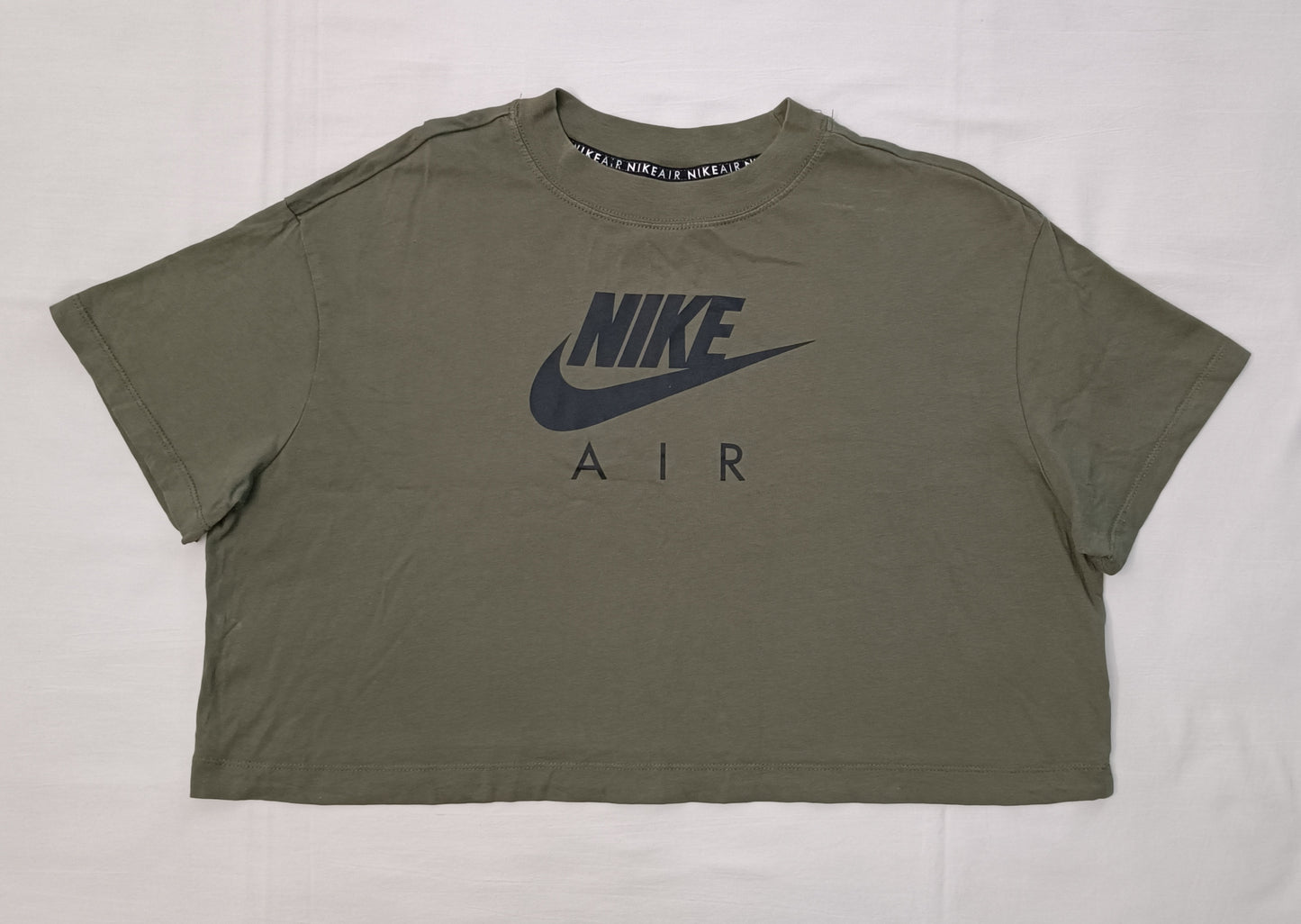 (ДАМСКО) (L) Nike AIR Sportswear Tee тениска