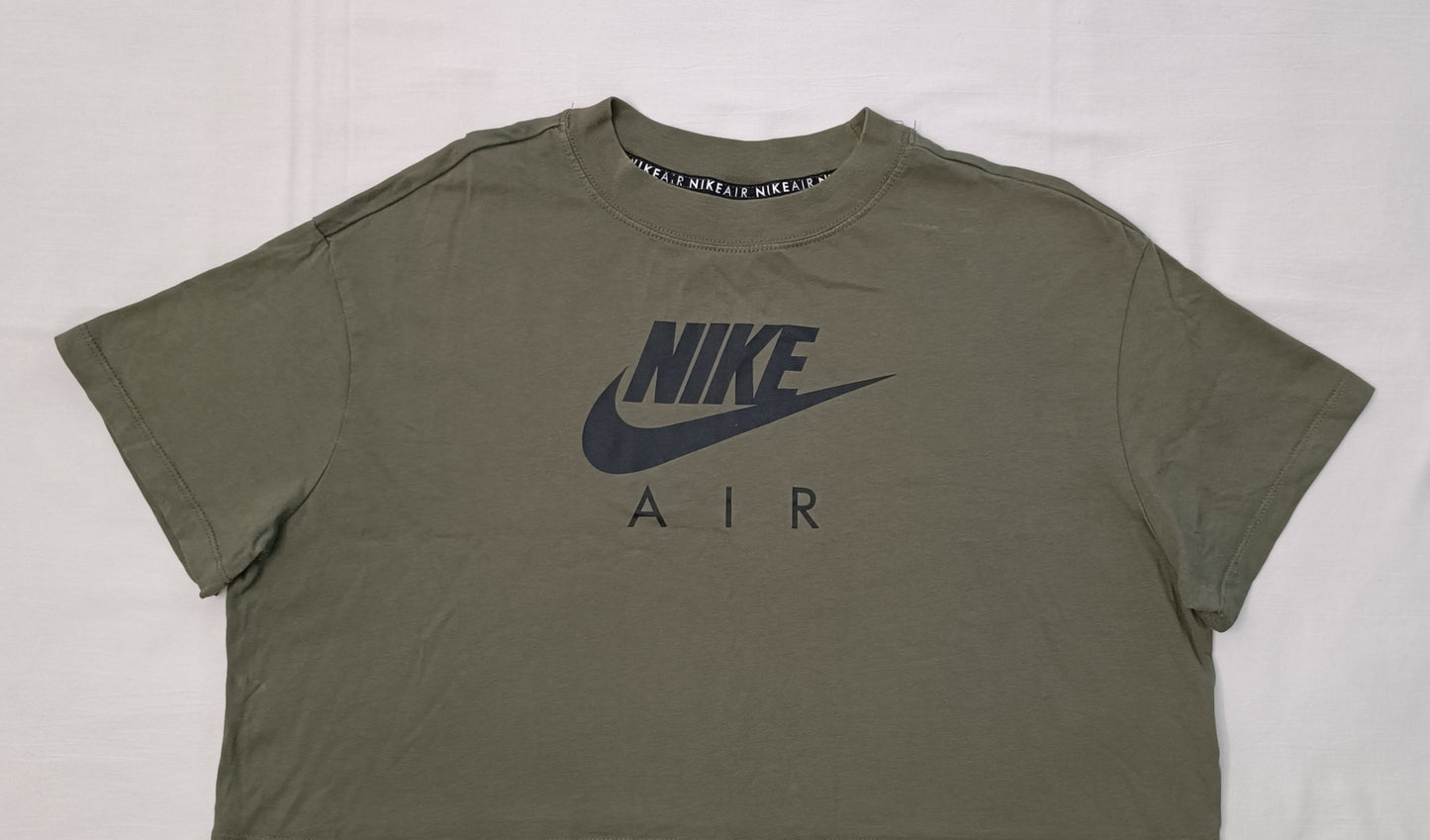 (ДАМСКО) (L) Nike AIR Sportswear Tee тениска