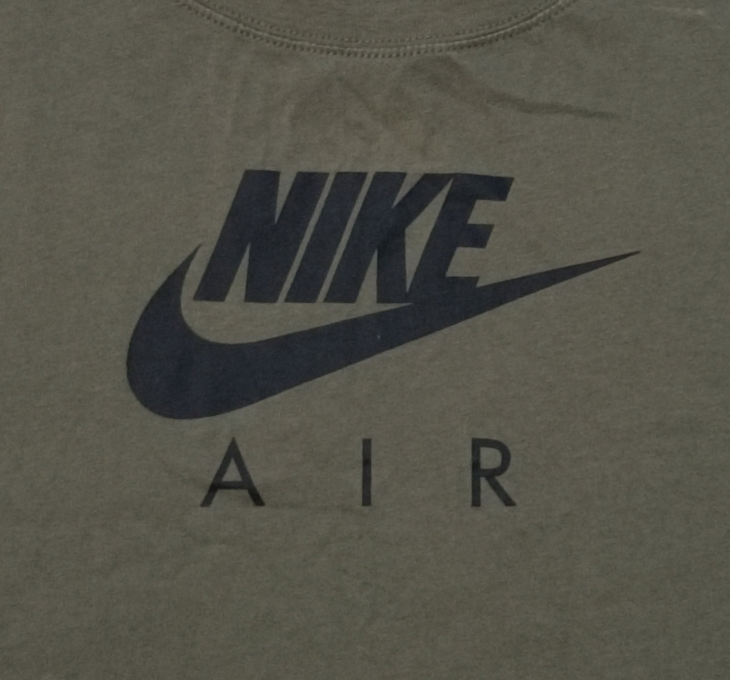 (ДАМСКО) (L) Nike AIR Sportswear Tee тениска