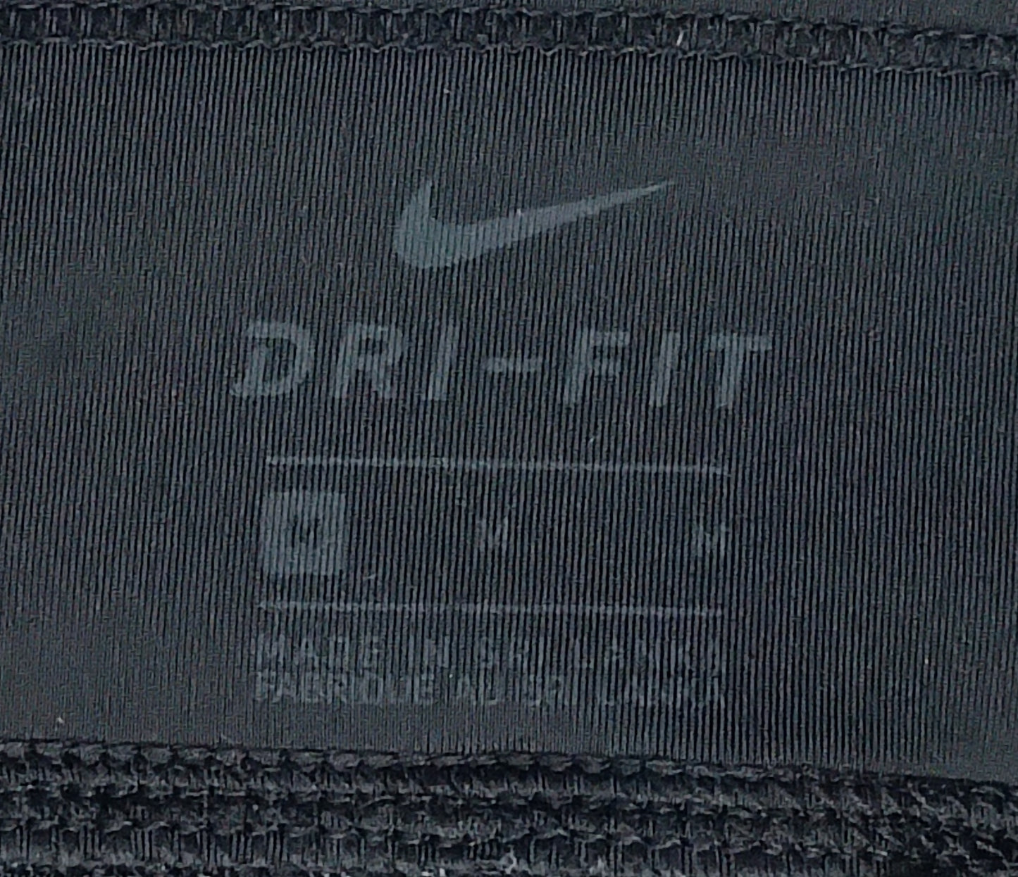 (ДАМСКО) (M) Nike DRI-FIT Icon Clash Tights клин