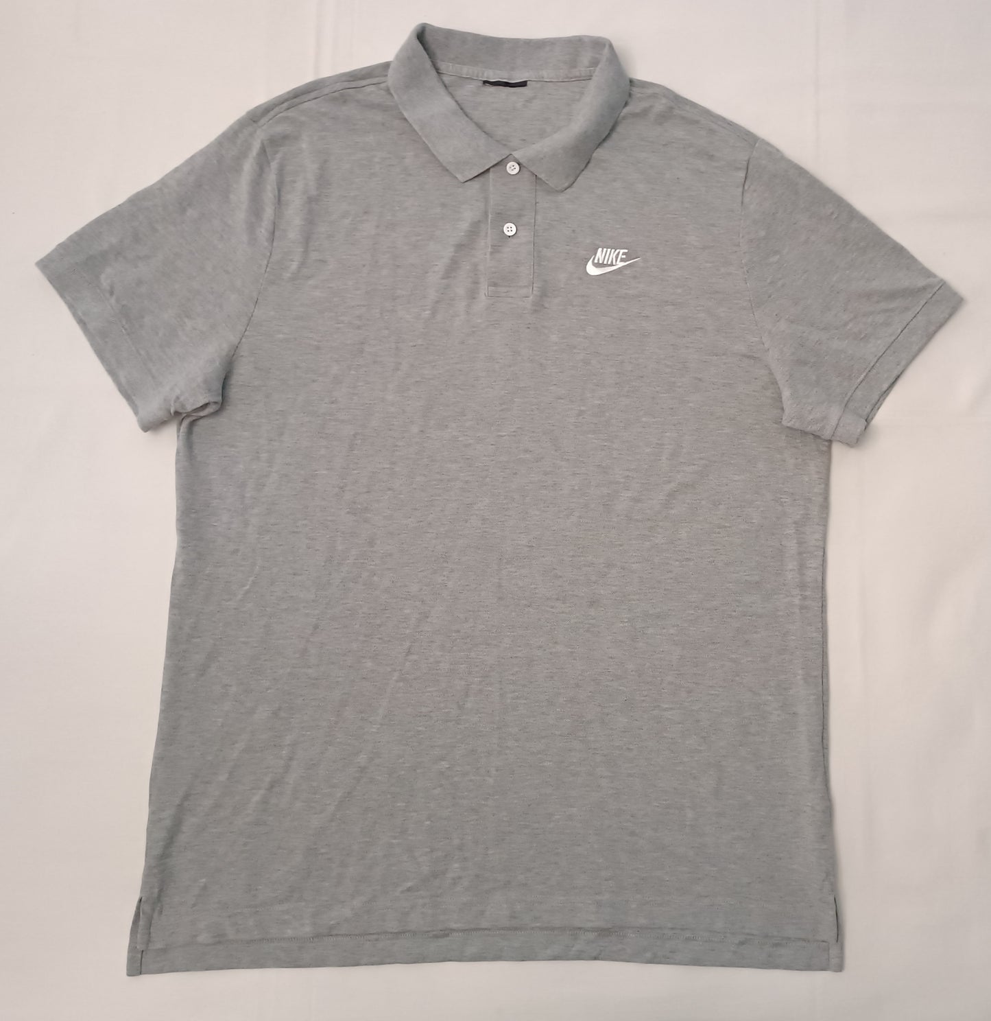 (XL) Nike NSW Polo Shirt поло тениска