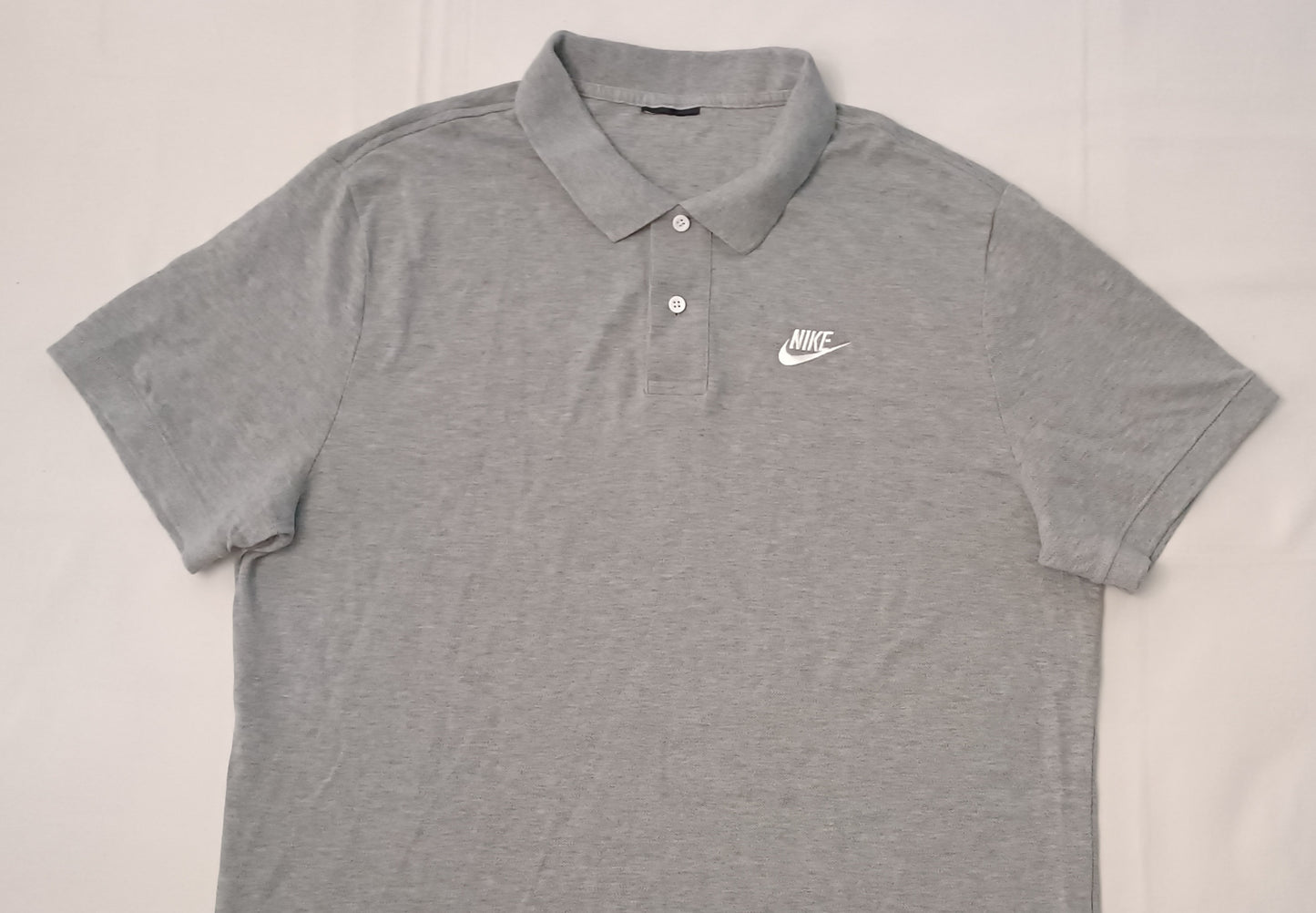 (XL) Nike NSW Polo Shirt поло тениска