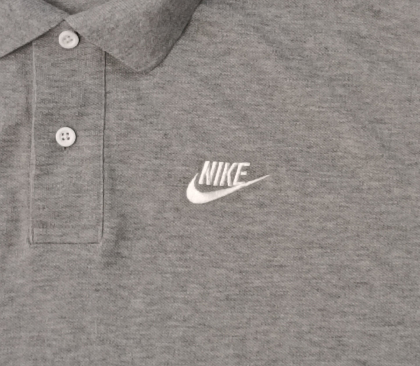 (XL) Nike NSW Polo Shirt поло тениска