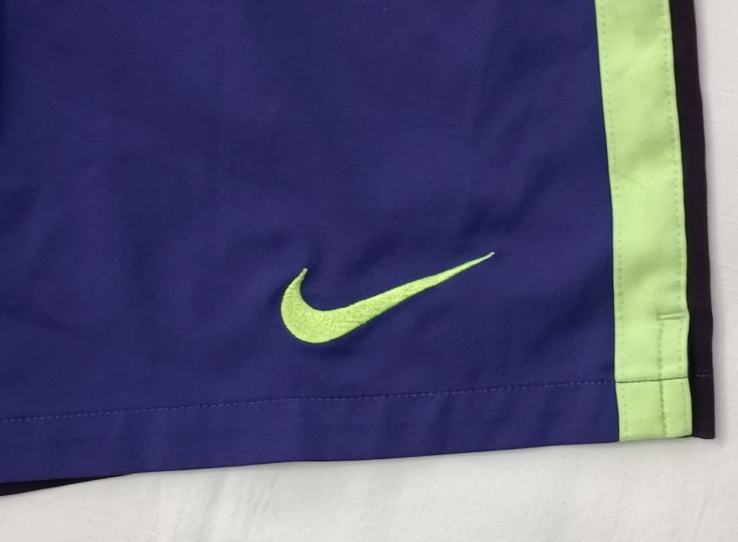 (M) Nike DRI-FIT Manchester City Shorts шорти