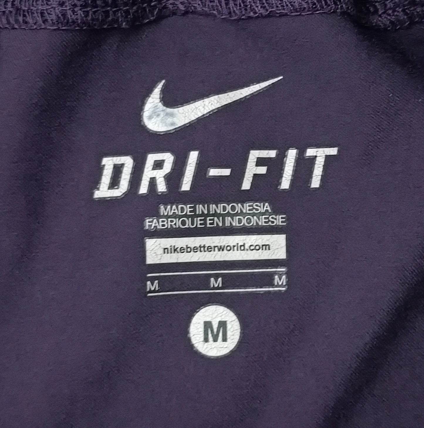 (M) Nike DRI-FIT Manchester City Shorts шорти