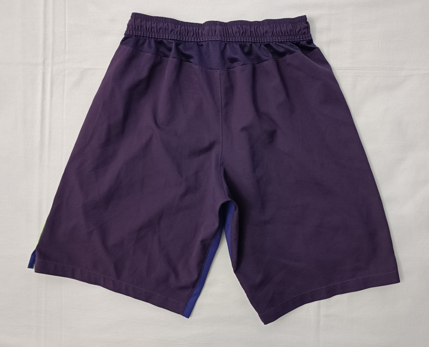 (M) Nike DRI-FIT Manchester City Shorts шорти