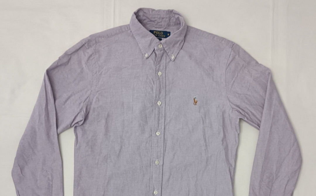 (M) POLO Ralph Lauren риза