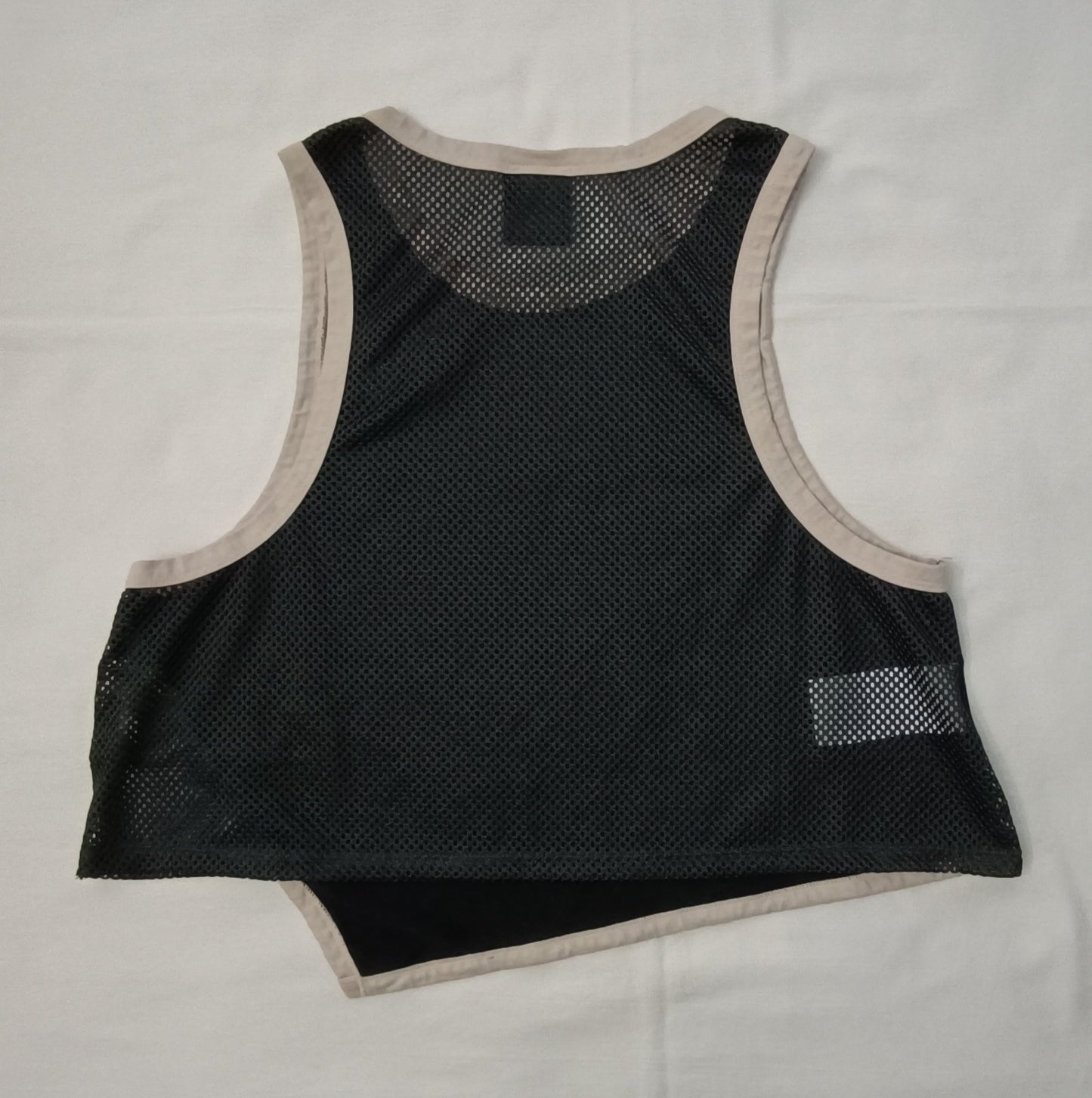 (ДАМСКО) (M) Jordan AIR Nike Mesh Tank Top потник