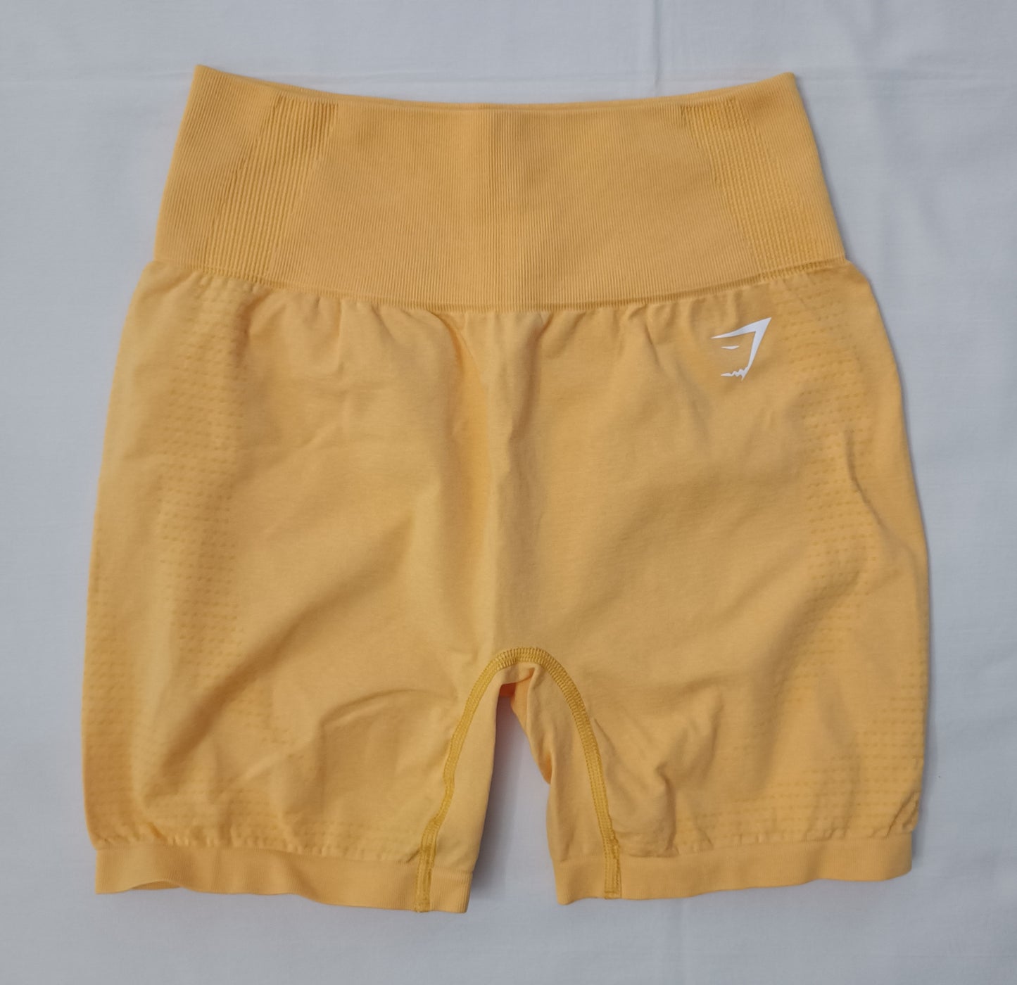 (ДАМСКО) (L) Gymshark Seamless Shorts клин