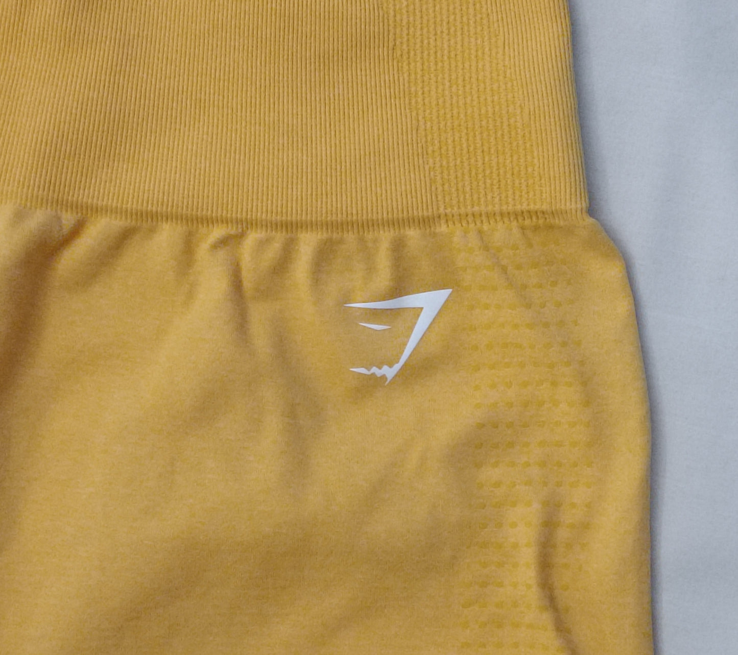 (ДАМСКО) (L) Gymshark Seamless Shorts клин