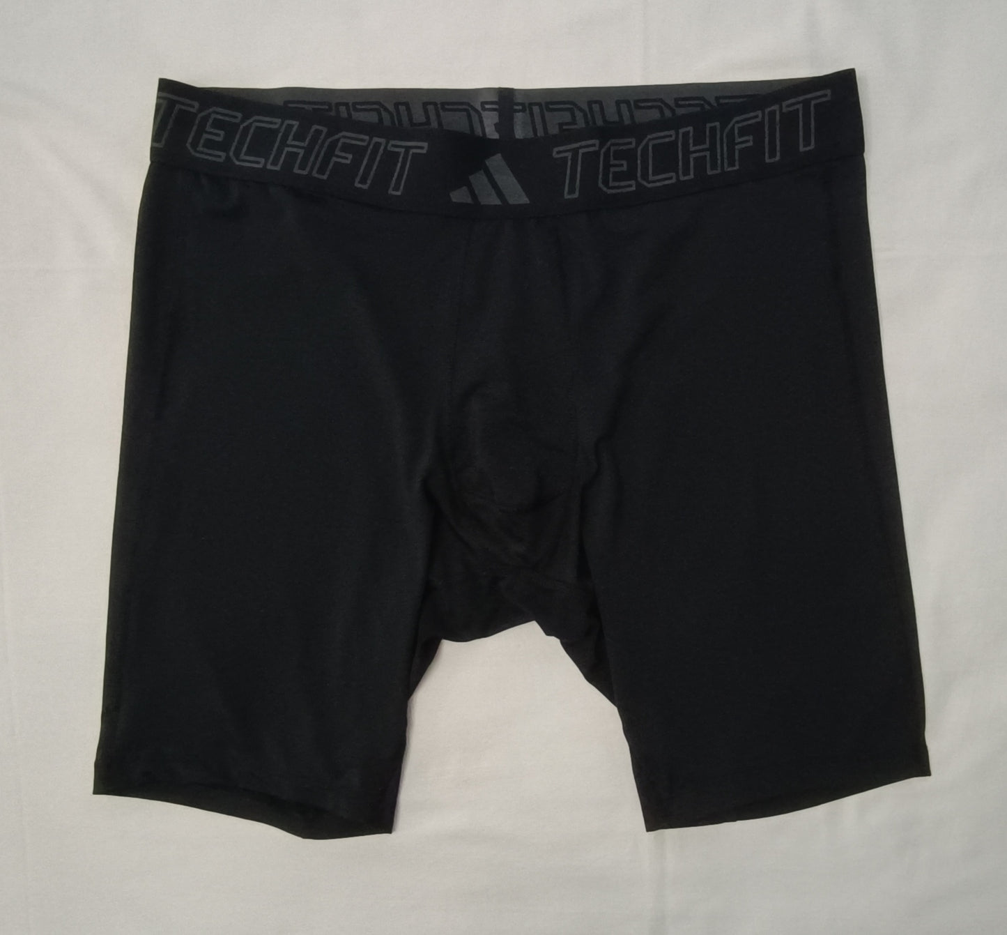 (2XL) Adidas Techfit Shorts клин