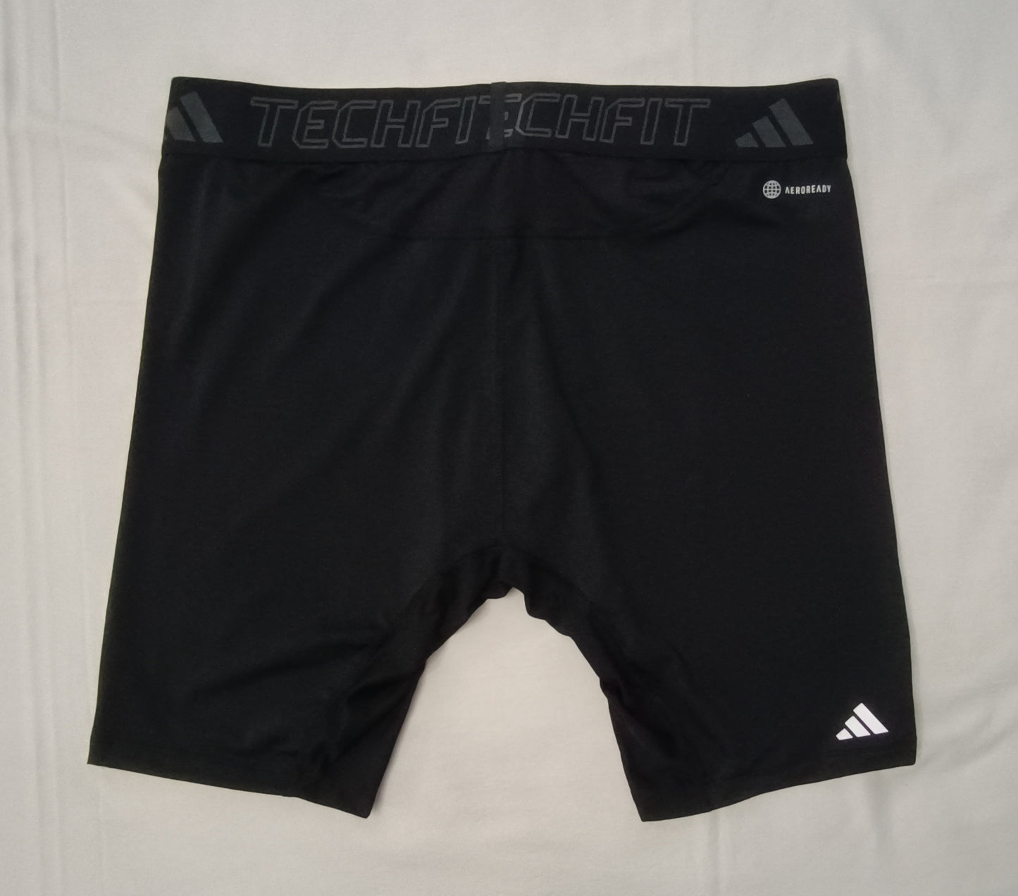 (2XL) Adidas Techfit Shorts клин