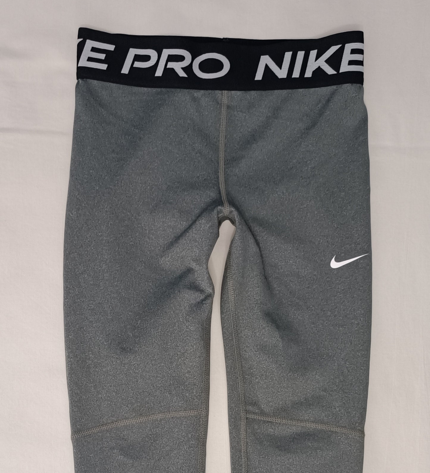 (ДЕТСКО) (Ръст 137-146см) Nike PRO DRI-FIT Tights клин