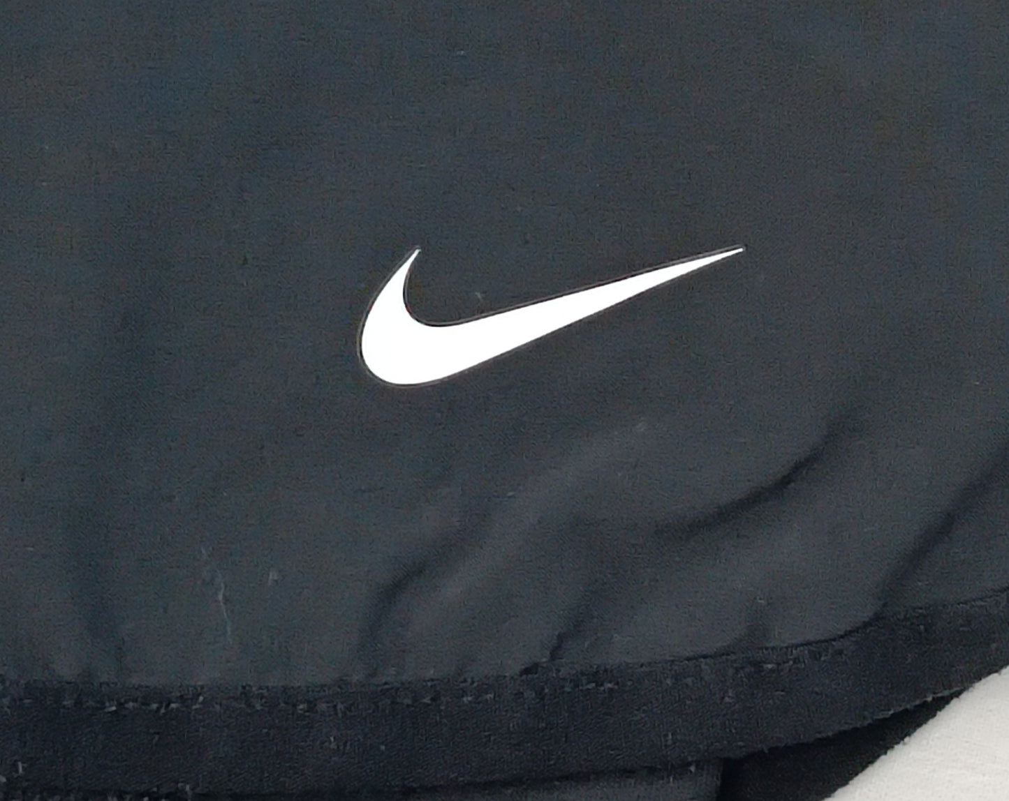 (ДАМСКО) (L) Nike DRI-FIT Full Flex 2in1 Shorts шорти с клин 2в1