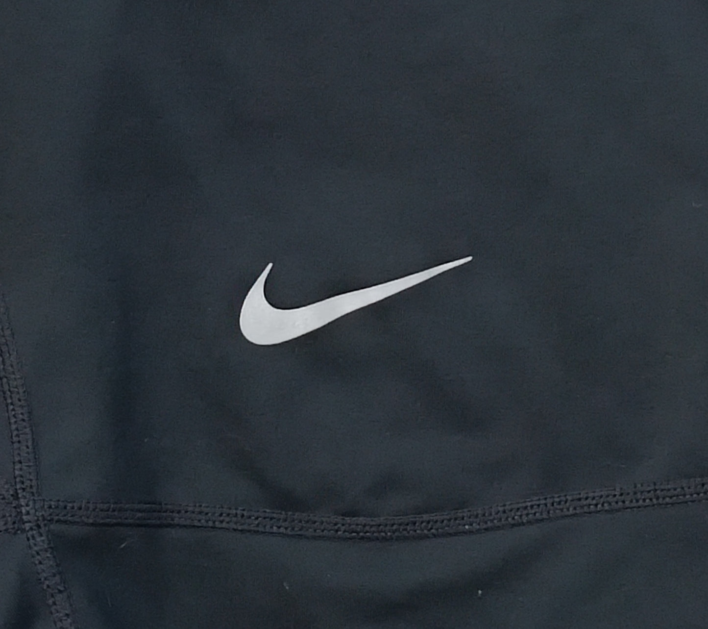 (L) Nike DRI-FIT Shorts клин