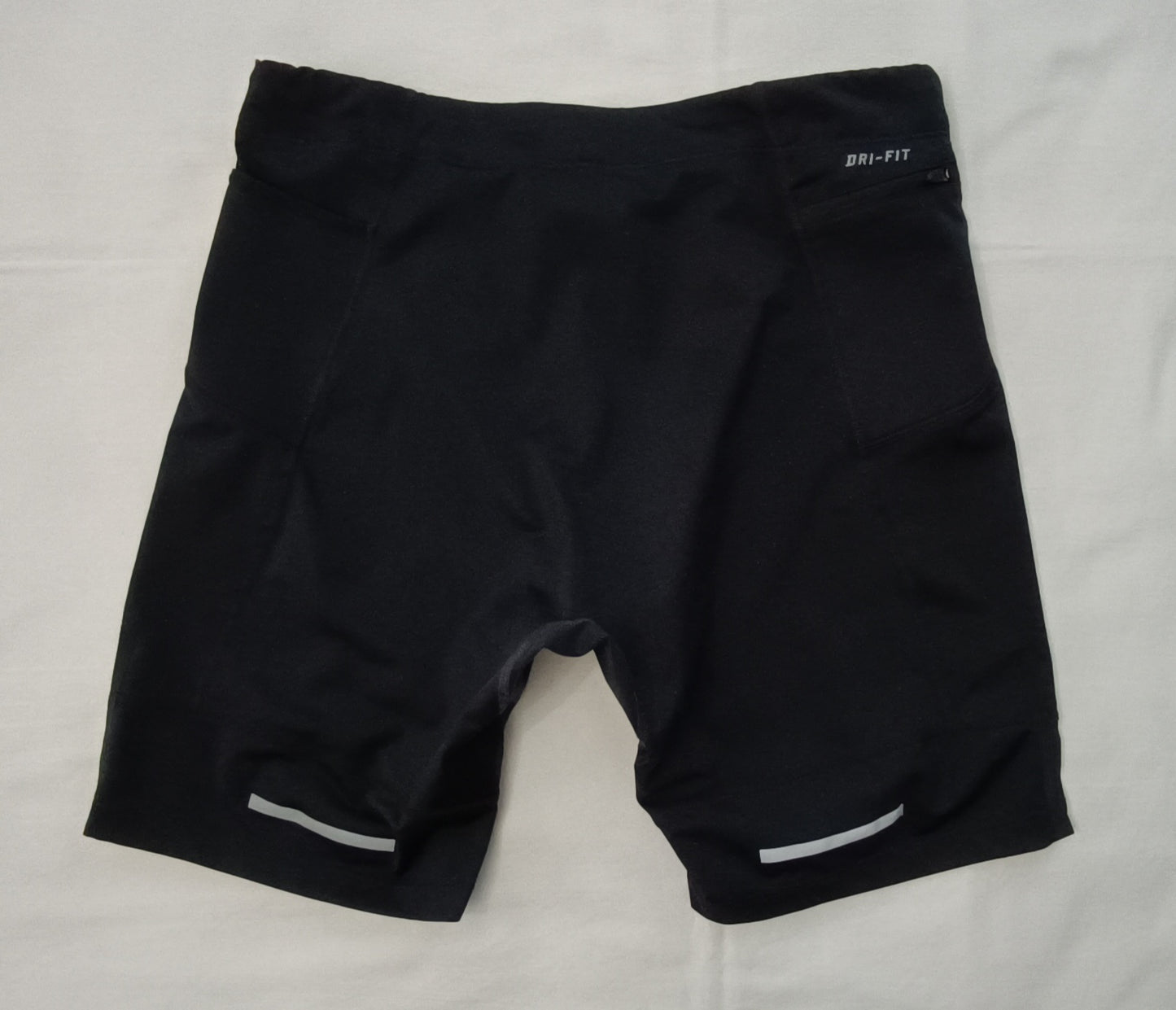 (L) Nike DRI-FIT Shorts клин