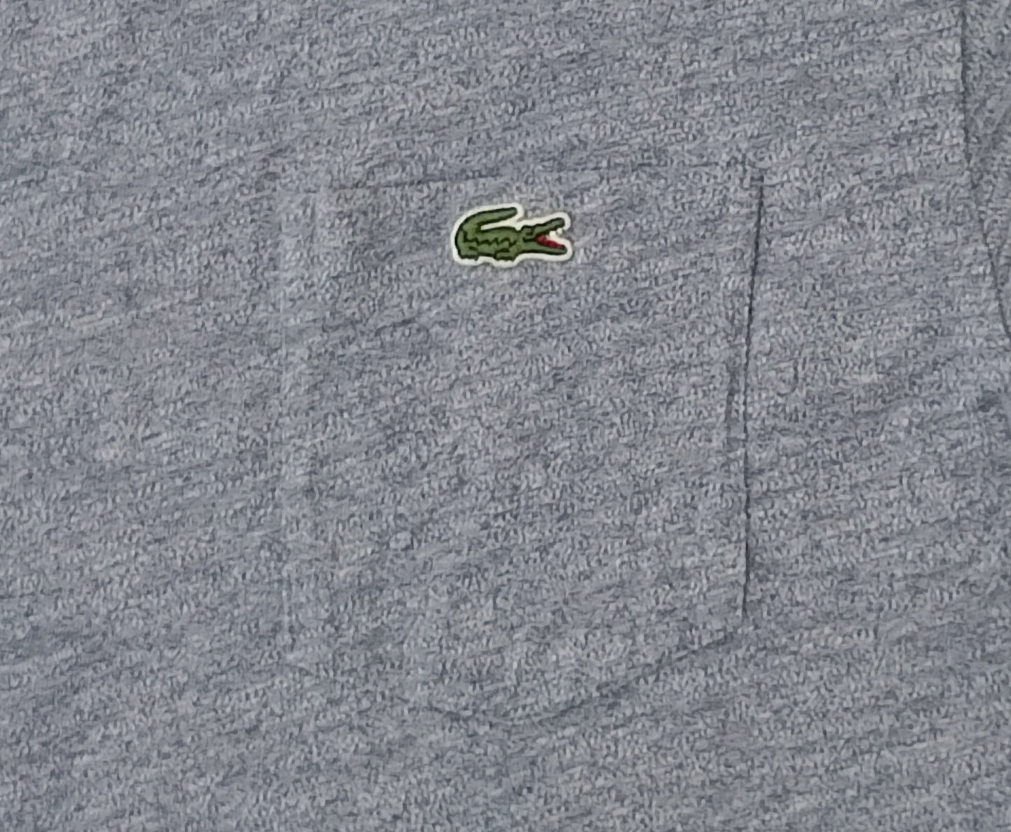 (M) Lacoste T-Shirt тениска