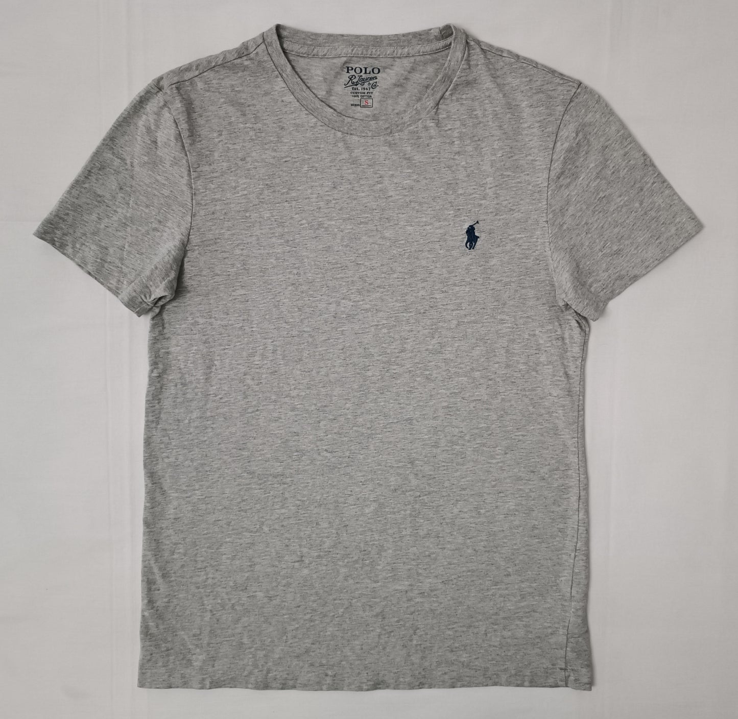 (S) POLO Ralph Lauren тениска