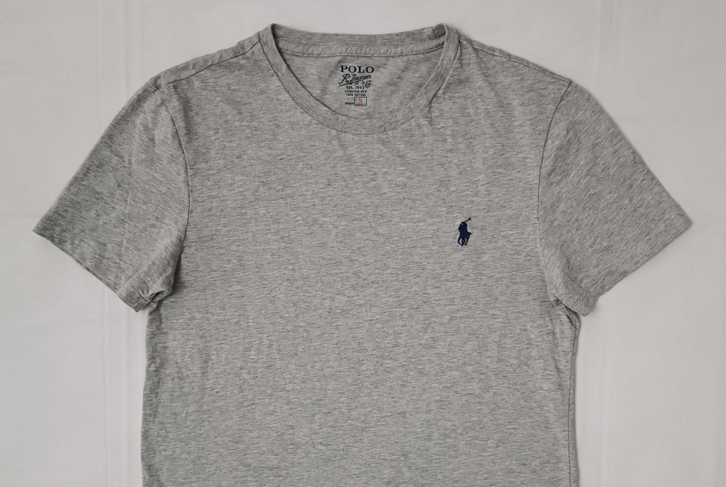 (S) POLO Ralph Lauren тениска