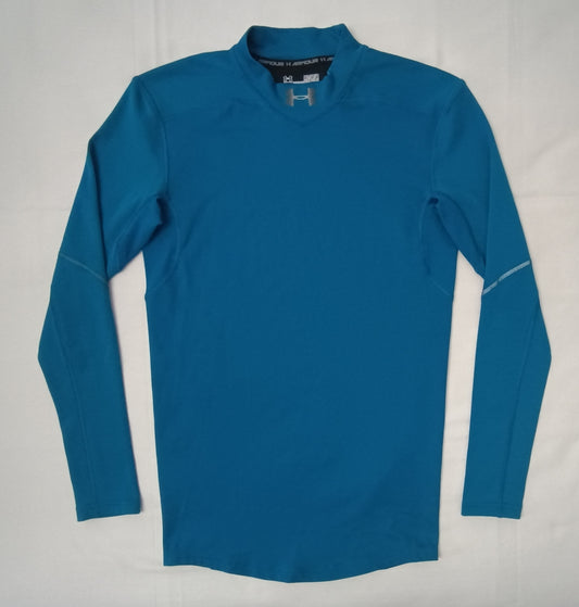 (M) Under Armour UA Compression Long Sleeve блуза