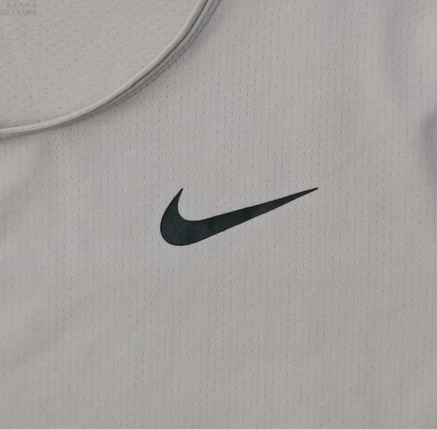 (ДАМСКО) (S) Nike PRO DRI-FIT тениска