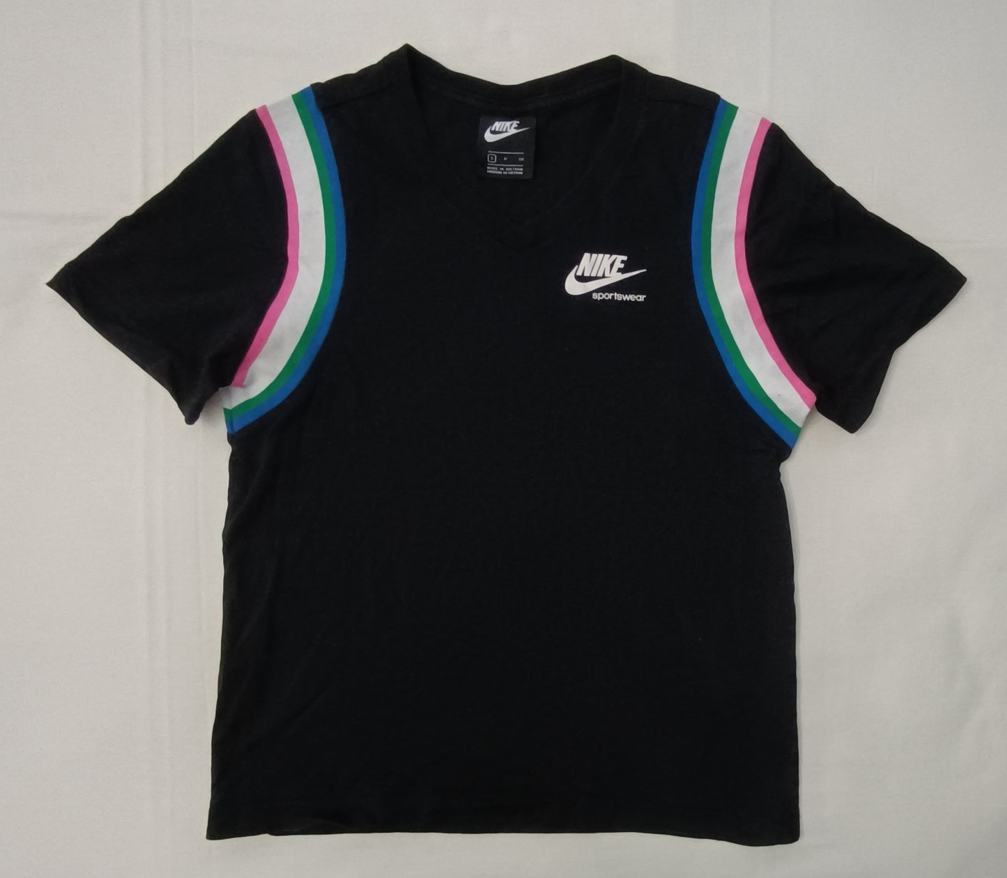 (ДАМСКО) (S) Nike Sportswear Tee тениска