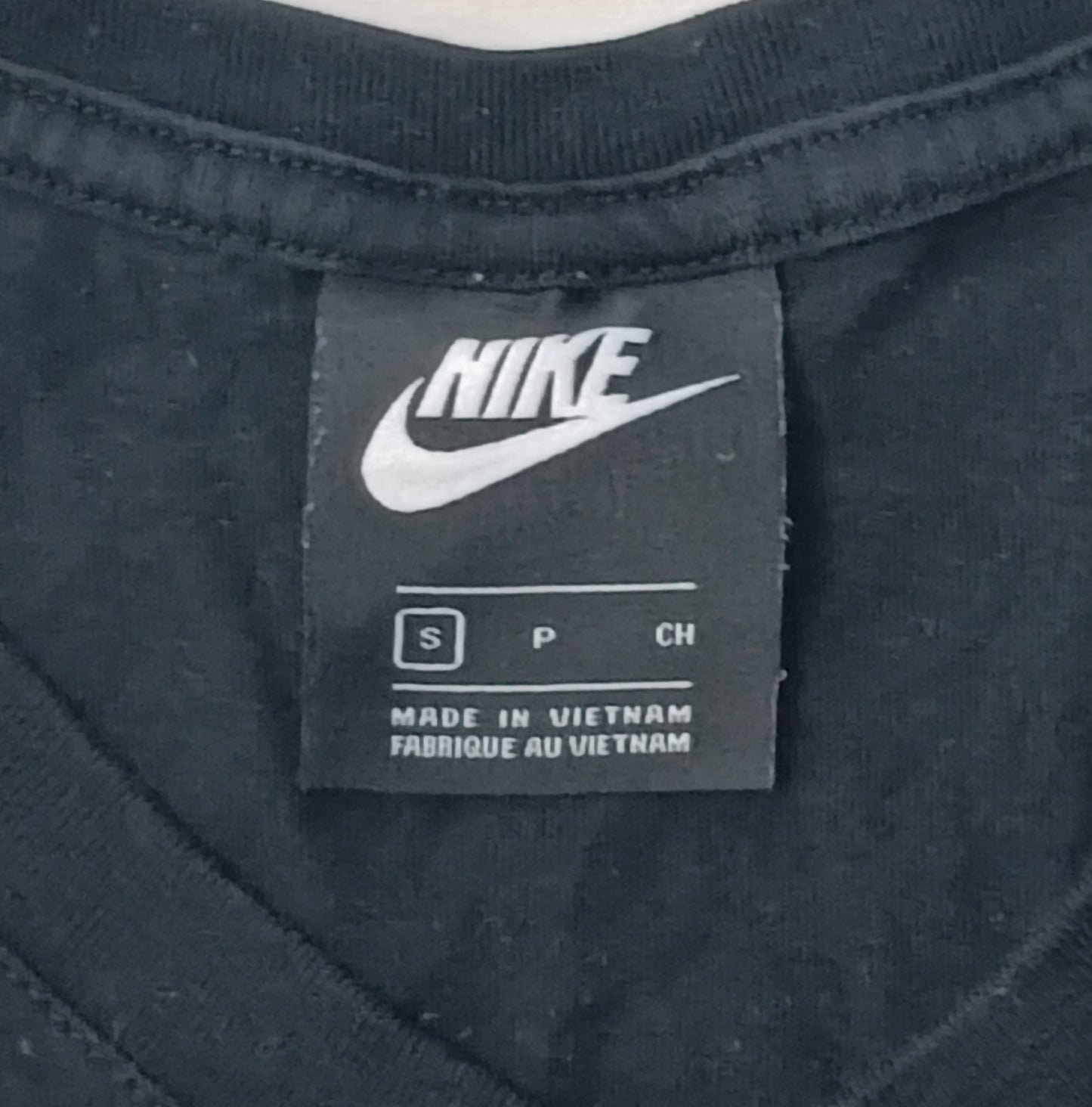 (ДАМСКО) (S) Nike Sportswear Tee тениска