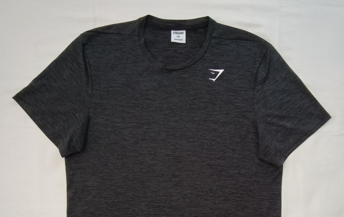 (2XL) Gymshark тениска