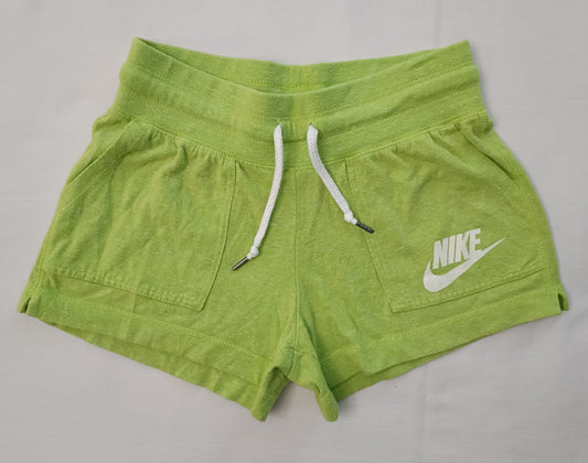 (ДАМСКО) (XS) Nike Sportswear Shorts шорти