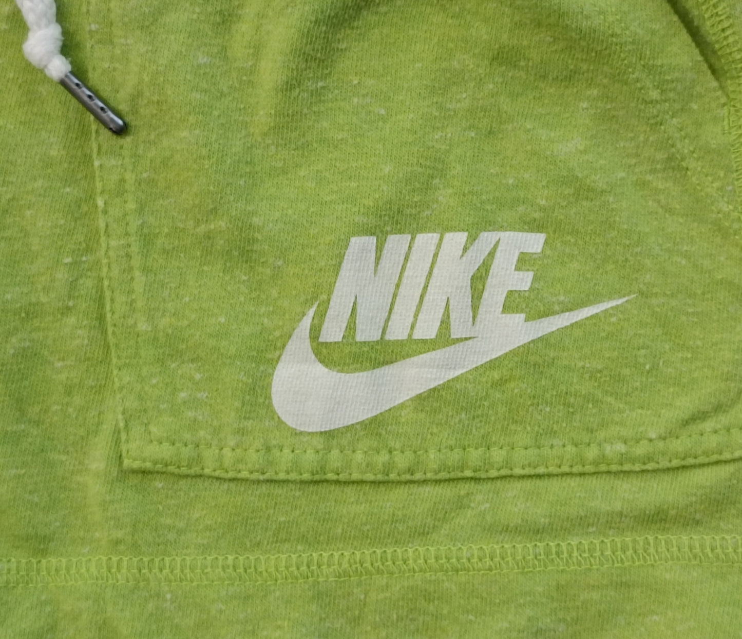 (ДАМСКО) (XS) Nike Sportswear Shorts шорти