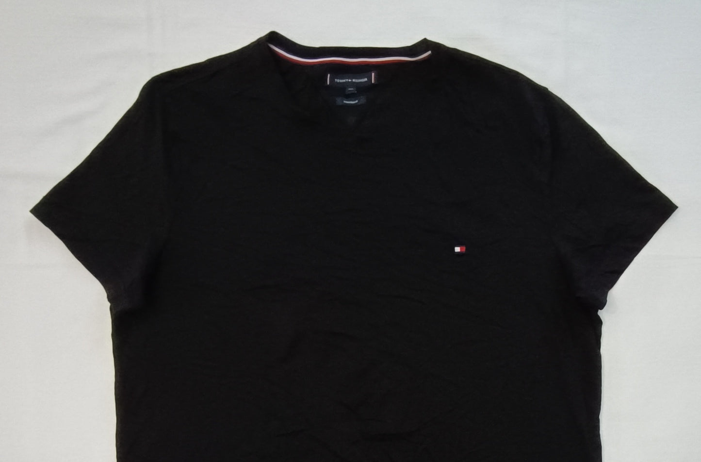 (2XL) Tommy Hilfiger тениска