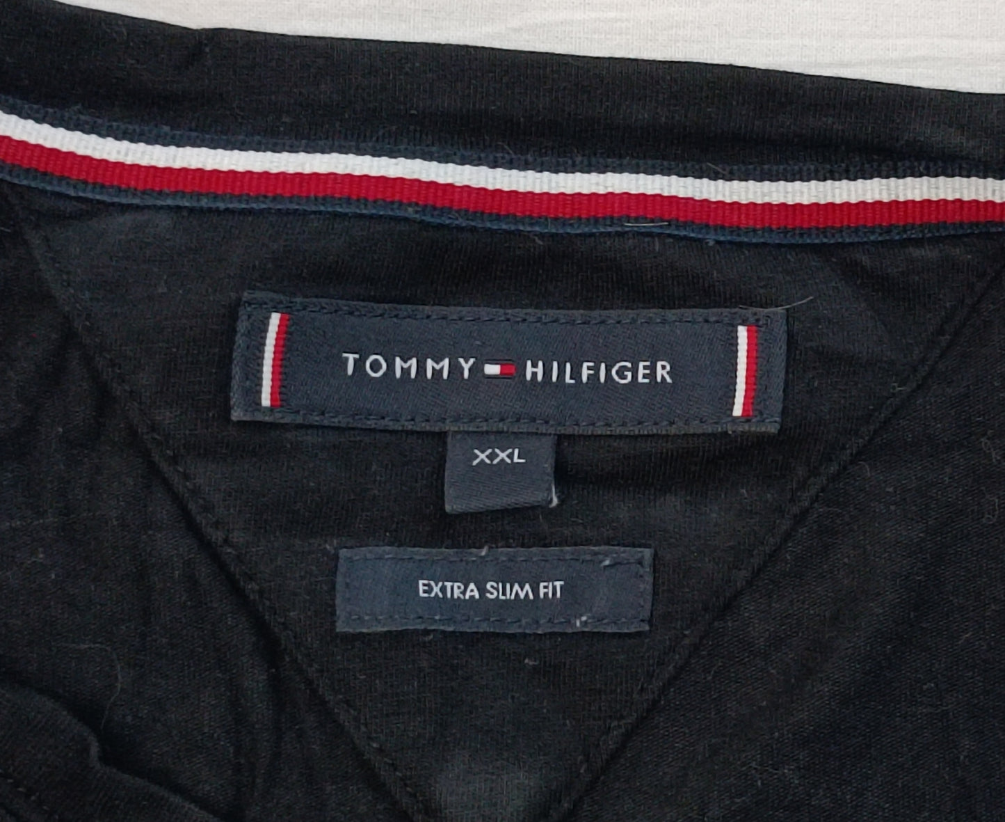 (2XL) Tommy Hilfiger тениска