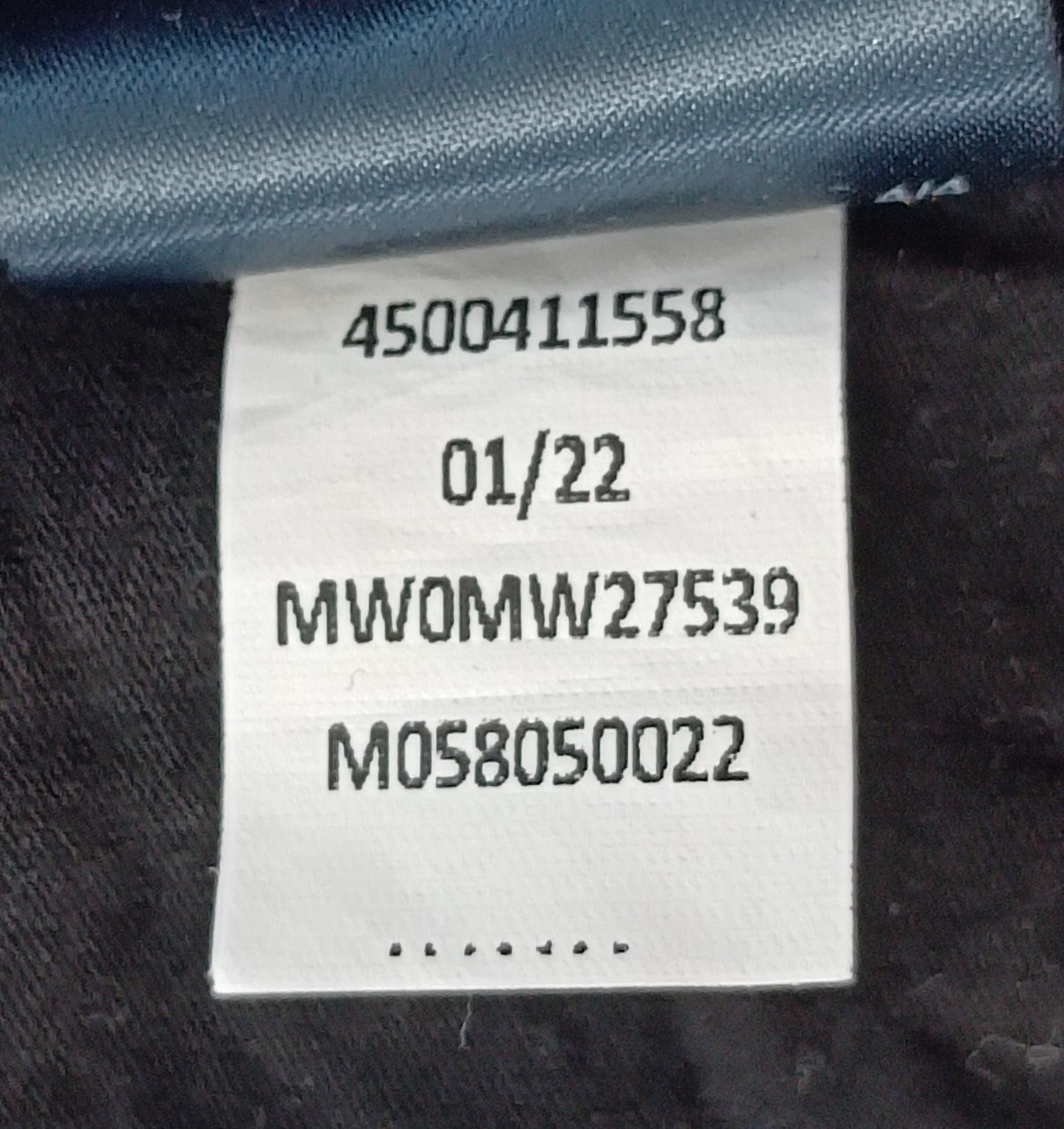 (2XL) Tommy Hilfiger тениска