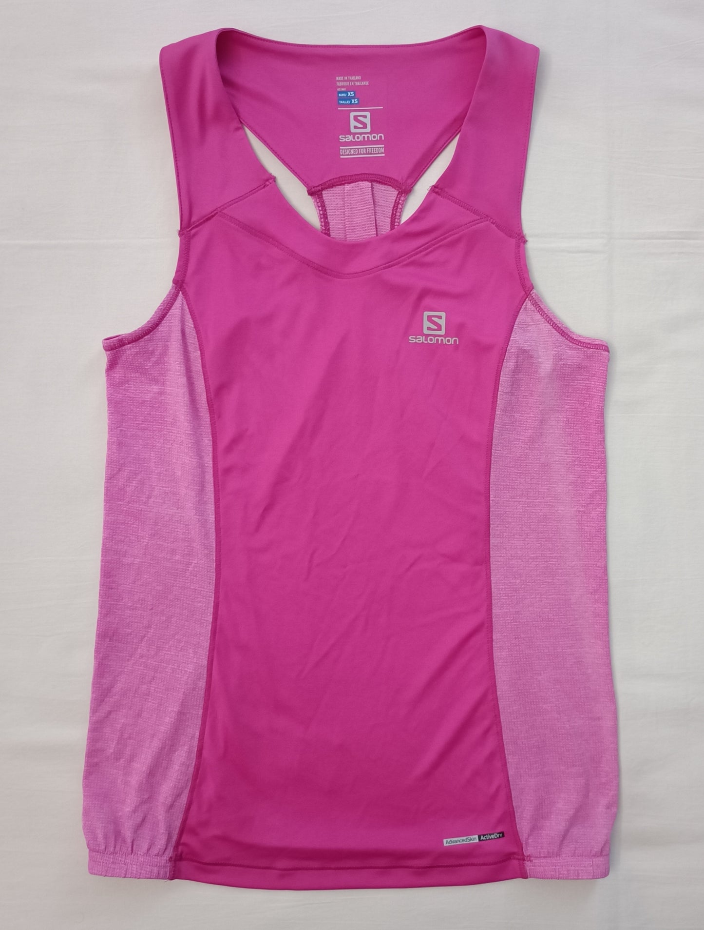 (ДАМСКО) (XS) Salomon Tank Top потник