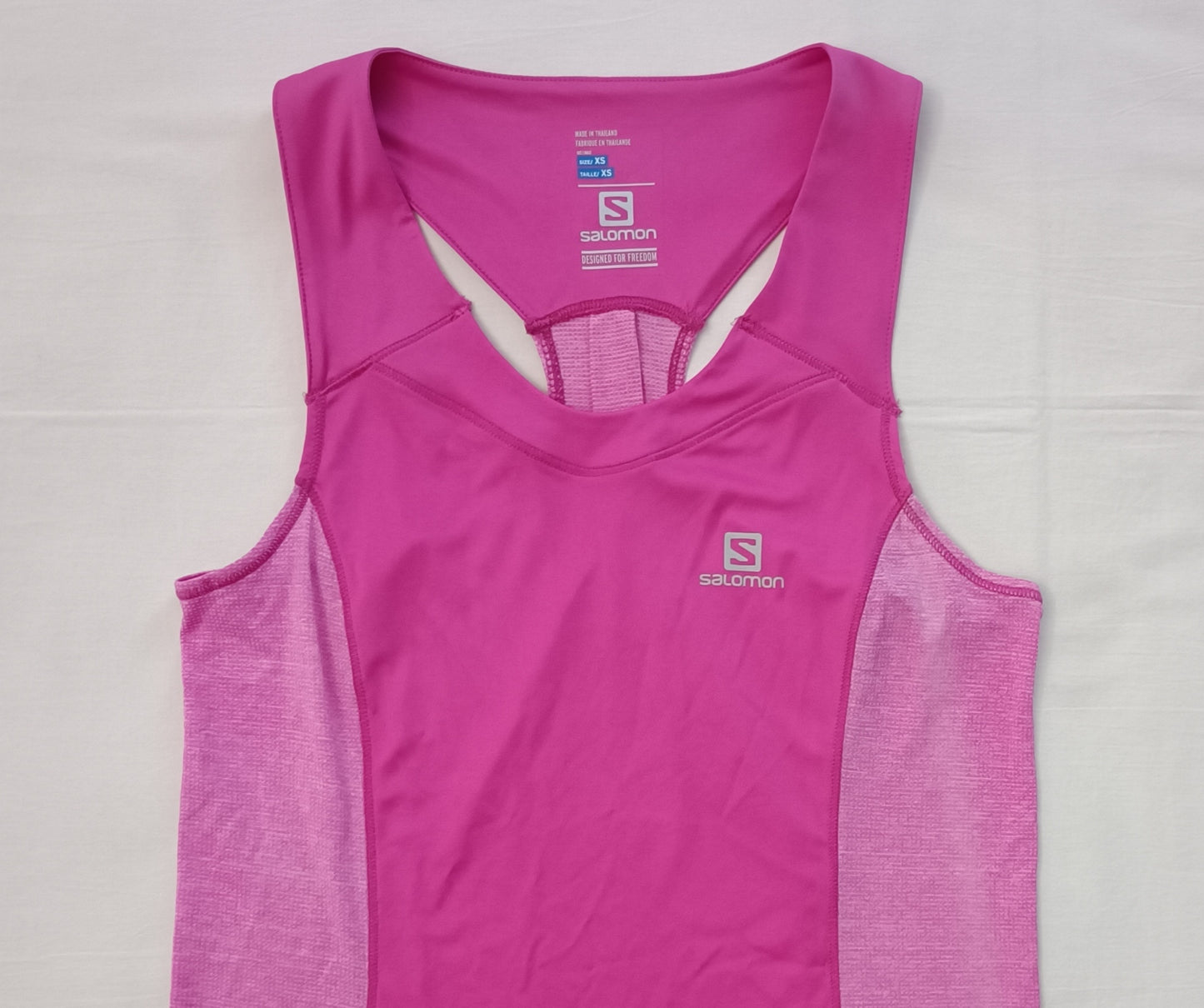 (ДАМСКО) (XS) Salomon Tank Top потник